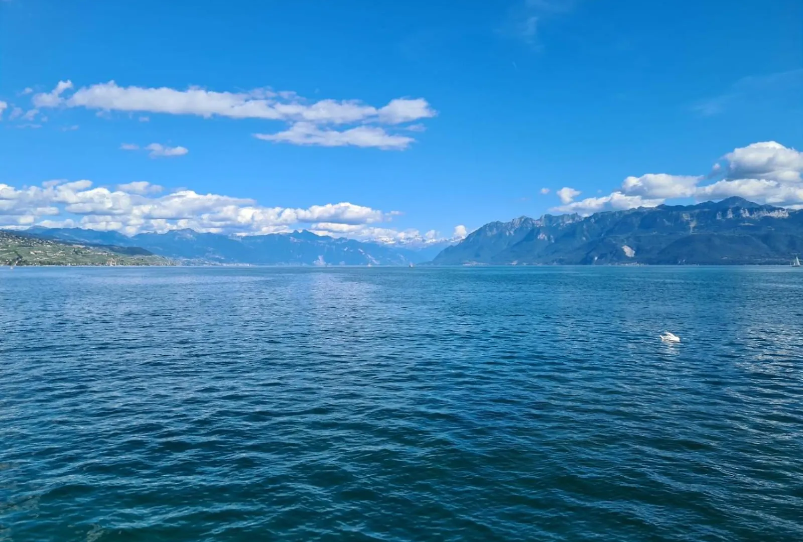 Le P'Tit Chalet Saint-Paul-en-Chablais 0*,  Γαλλία