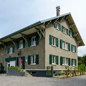 Bed & Breakfast Amodo -, Saint-Paul-en-Chablais