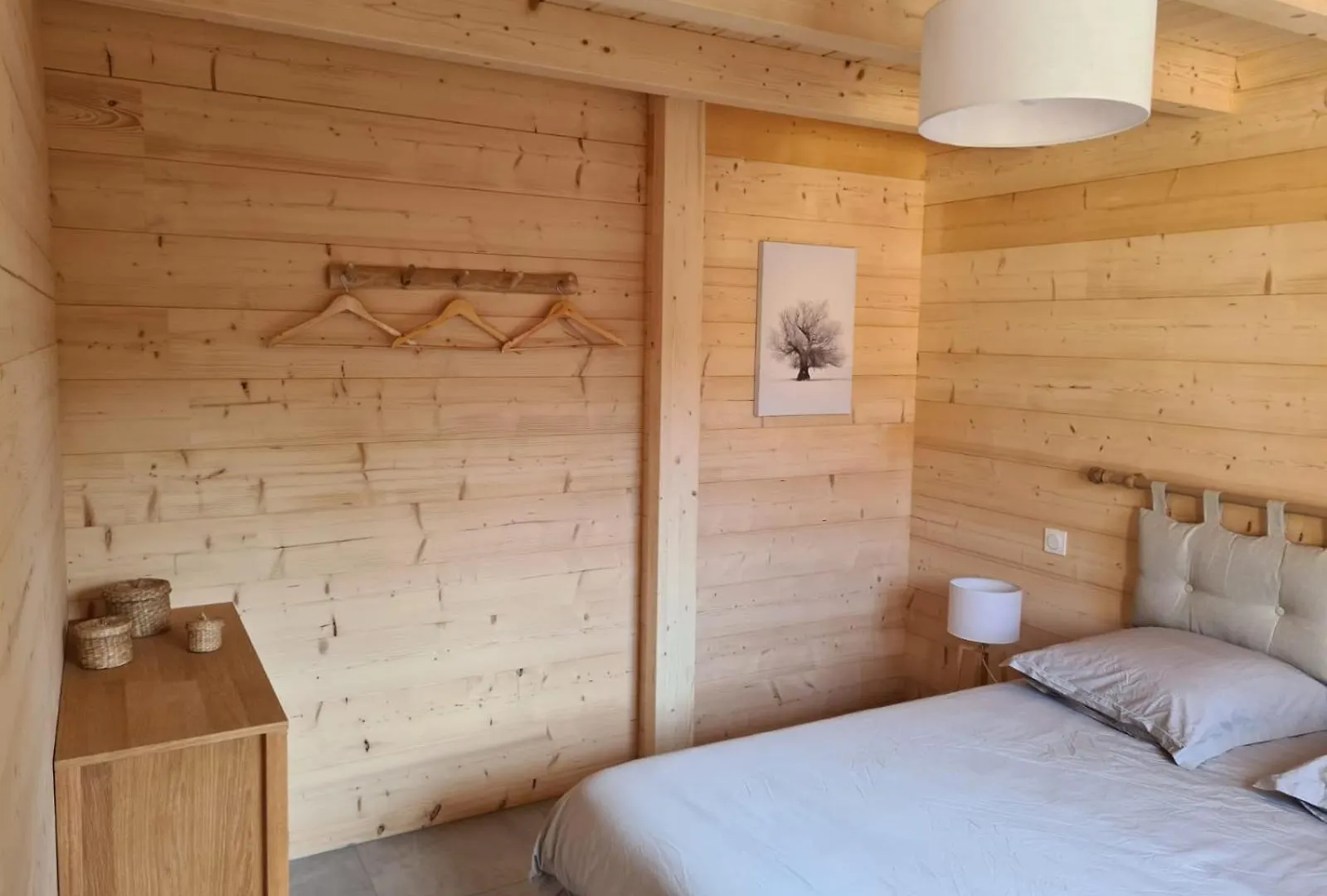 Le P'Tit Chalet Saint-Paul-en-Chablais Holiday home