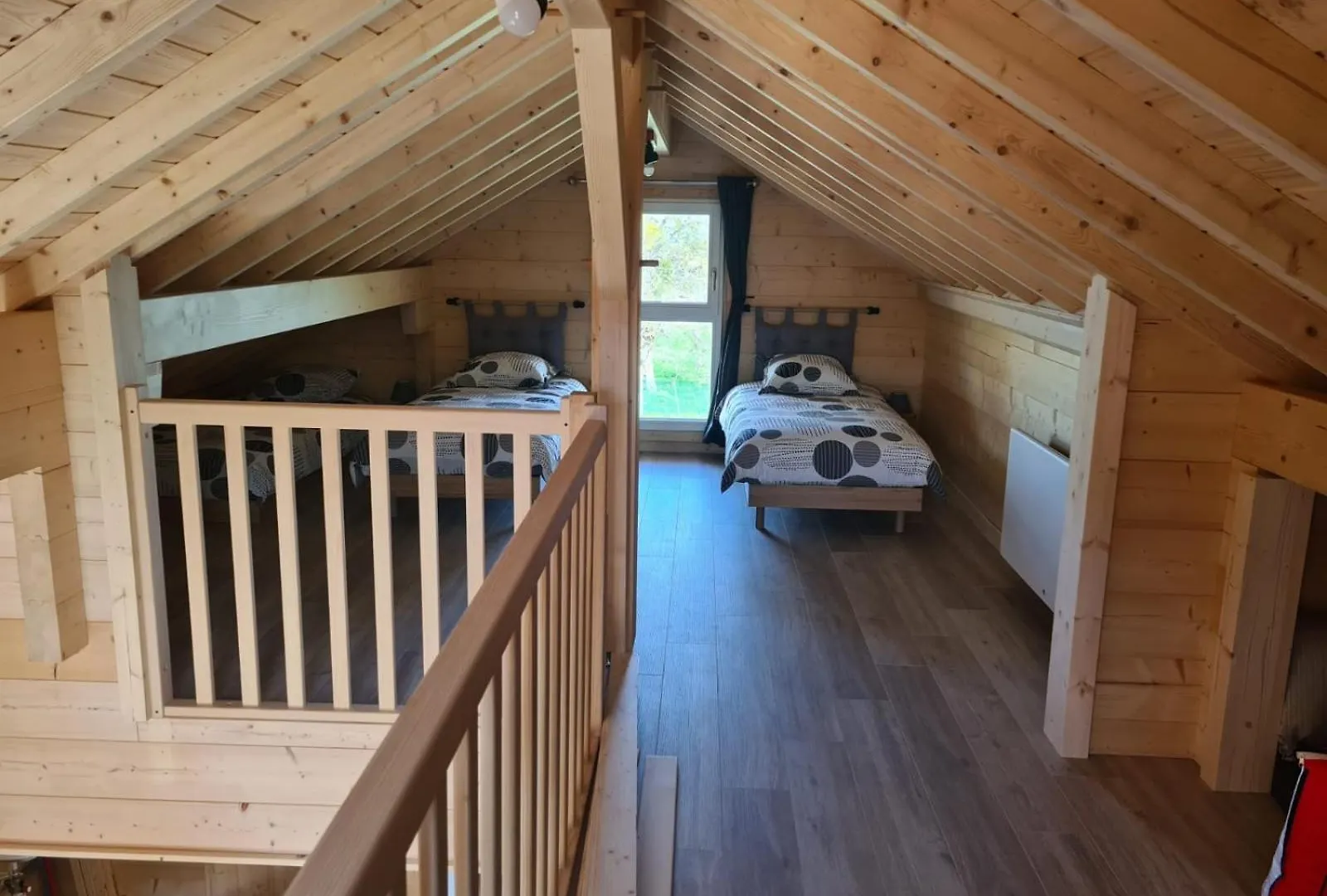 Le P'Tit Chalet Saint-Paul-en-Chablais France