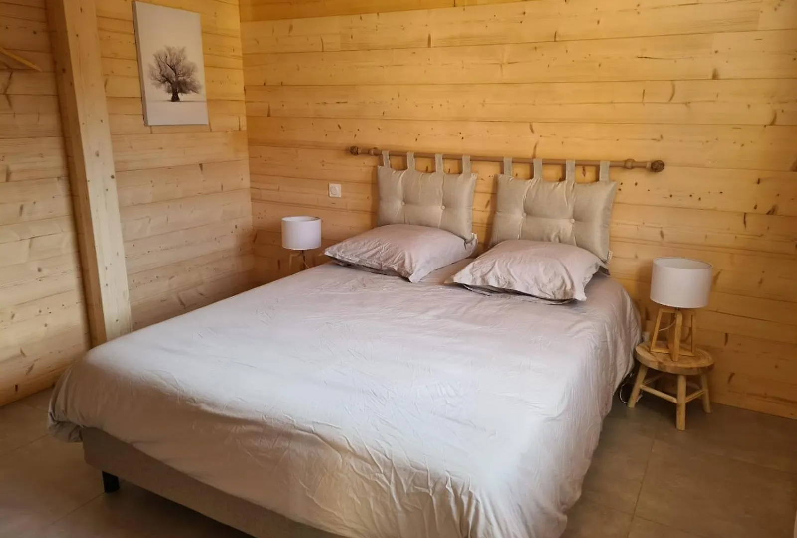 Le P'Tit Chalet Saint-Paul-en-Chablais